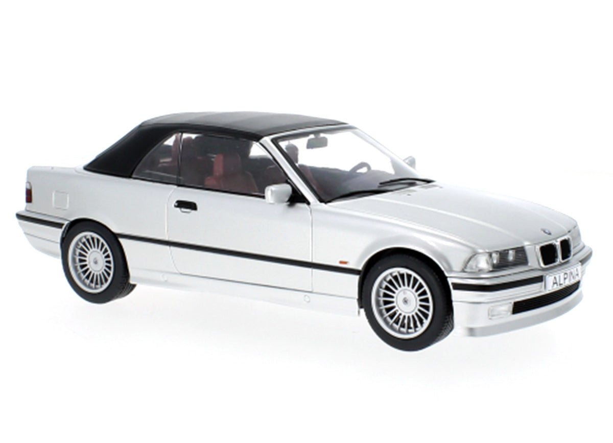 BMW Alpina E36 B3 3.2 Cabriolet 1995/1996 1:18