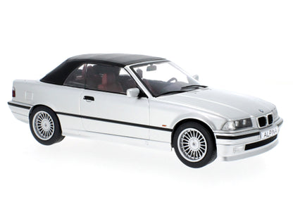 BMW Alpina E36 B3 3.2 Cabriolet 1995/1996 1:18