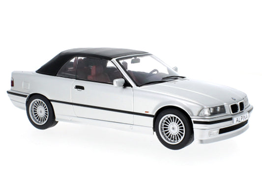 BMW Alpina E36 B3 3.2 Cabriolet 1995/1996 1:18