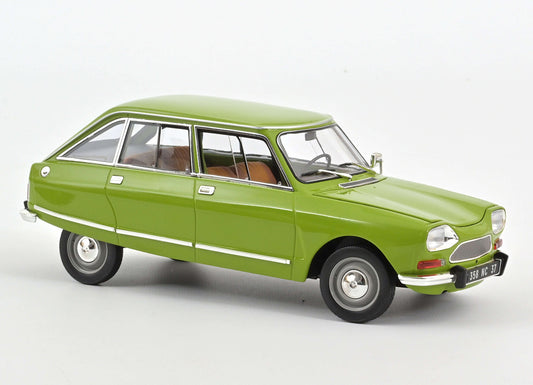 Citroën Ami 8 Club 1969 1:18