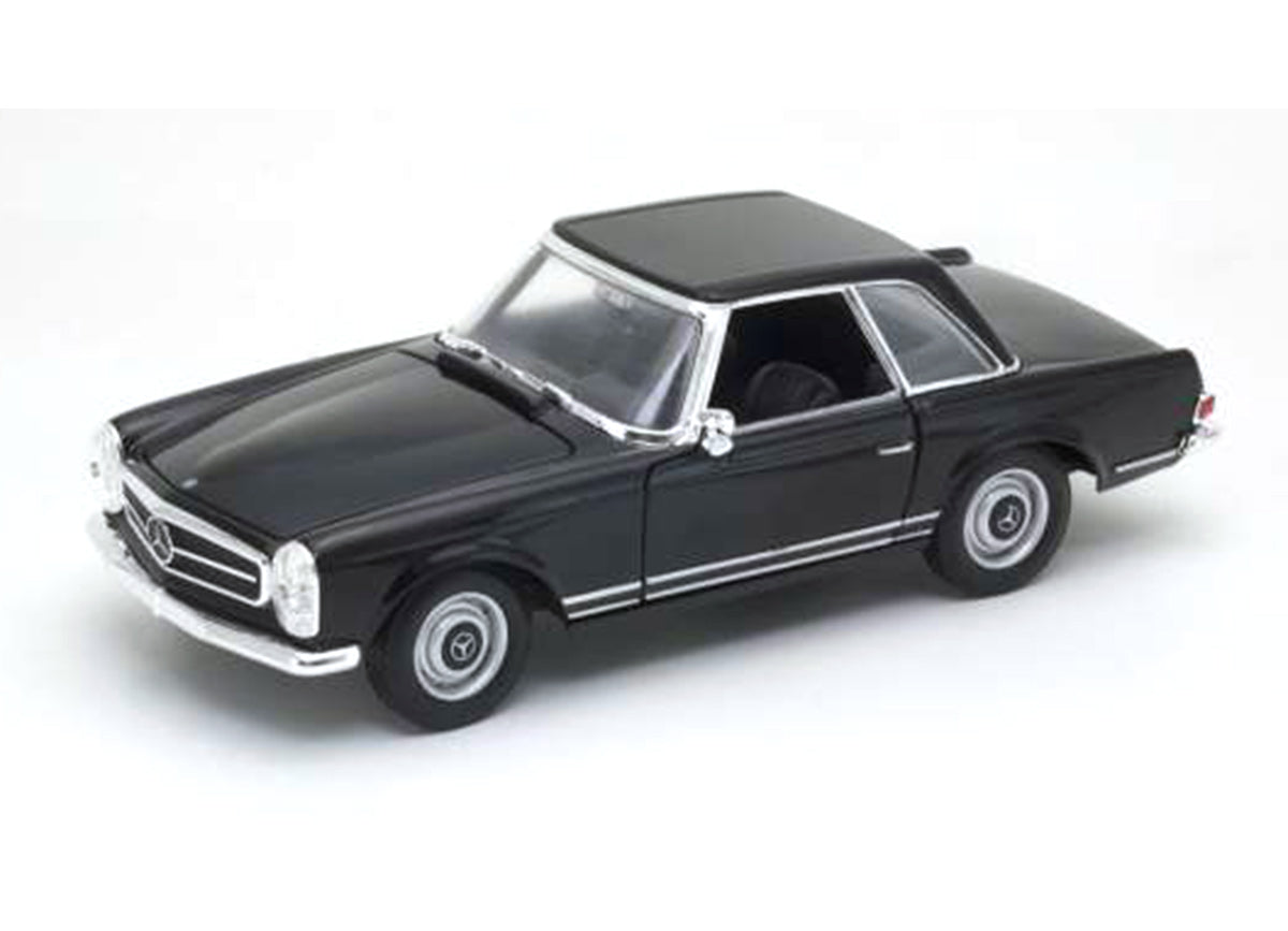Mercedes 230SL 1:24