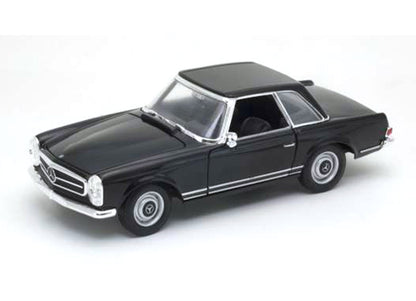 Mercedes 230SL 1:24