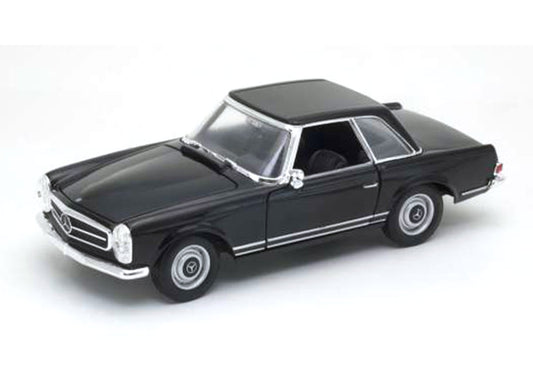 Mercedes 230SL 1:24