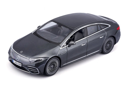 Mercedes EQS Sedan 2022 1:24