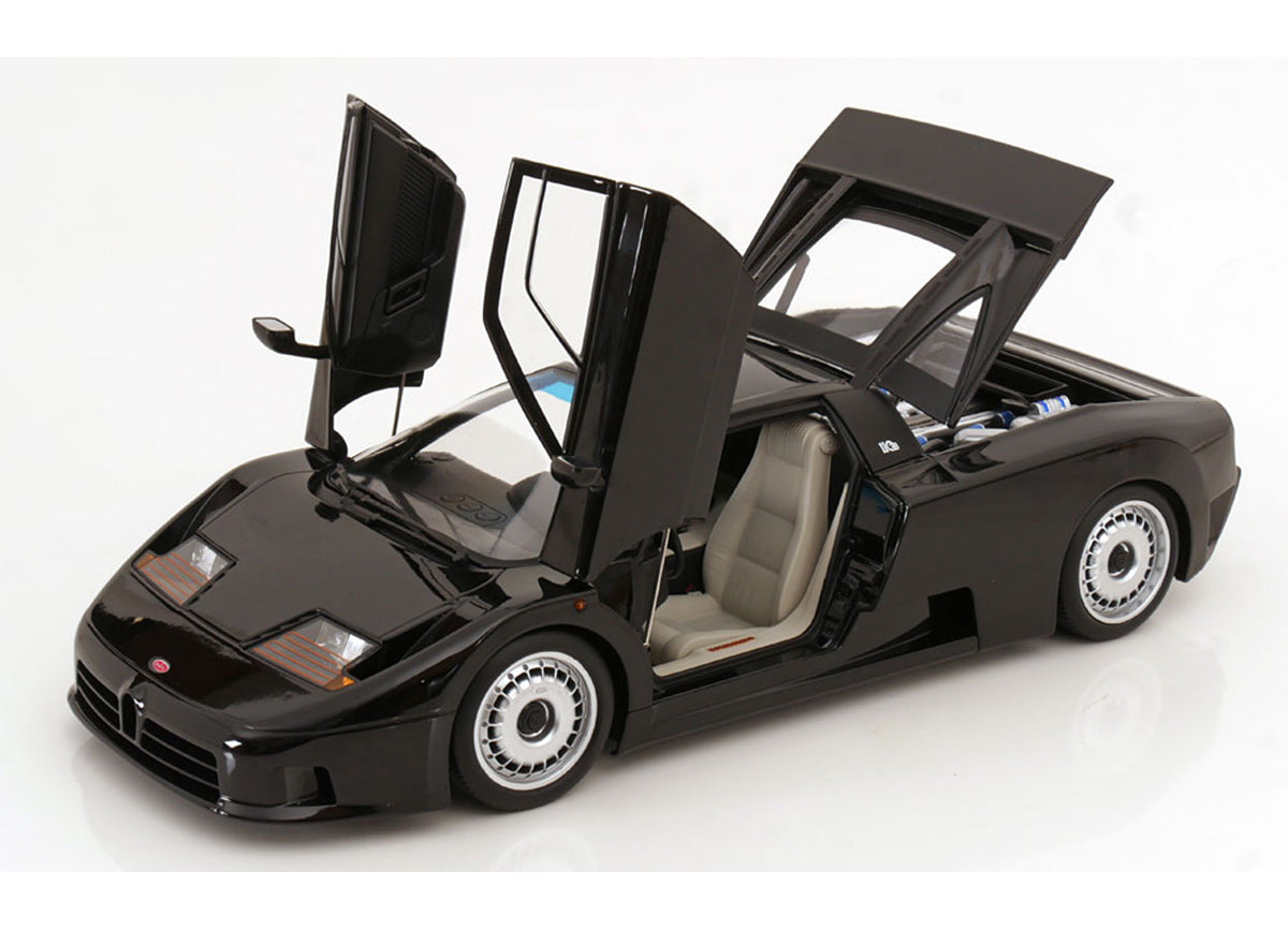 Bugatti EB110 1991 1:12