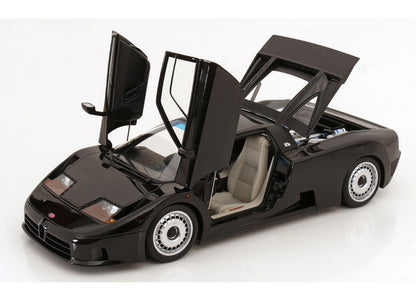 Bugatti EB110 1991 1:12