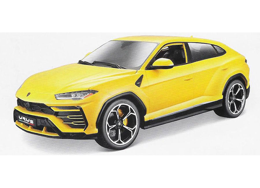 Lamborghini Urus 1:20