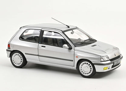Renault Clio 16S 1991/92 1:18
