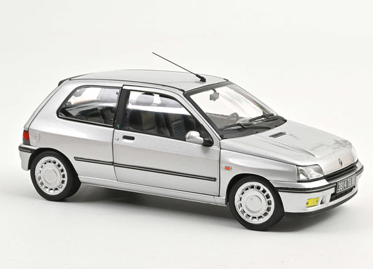 Renault Clio 16S 1991/92 1:18