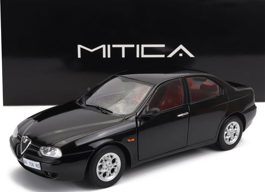 Alfa Romeo 156 1:18