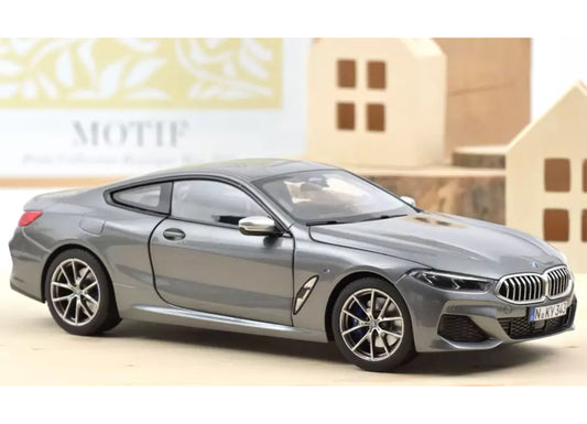 BMW M850i 2019 1:18