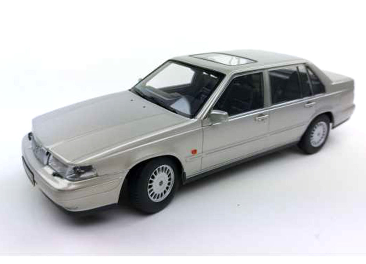 Volvo 960 1996 1:18