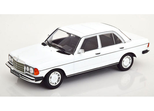 Mercedes 230E W123 1975 1:18