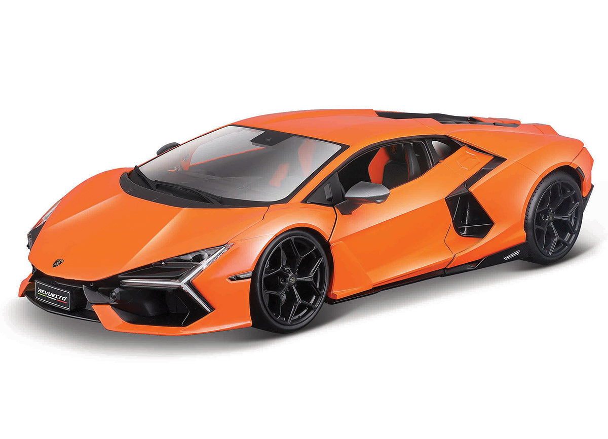 Lamborghini Revuelto 2023 1:18