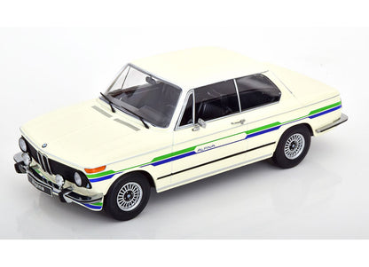 BMW 2002 Alpina 1974 1:18