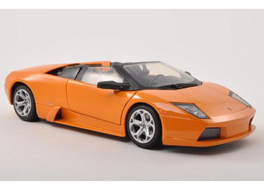 Lamborghini Murcielago Roadster 1:18