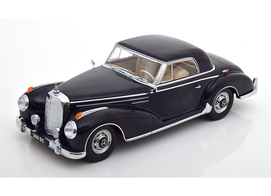 Mercedes 300 SC W188 Coupe 1:18