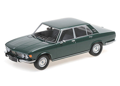 BMW 2500 1968 1:18