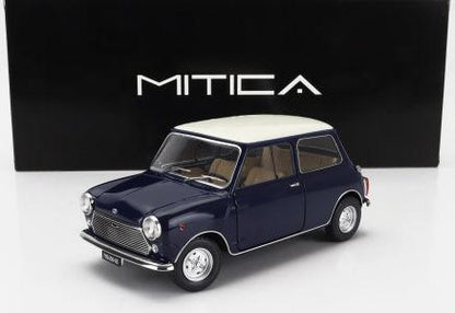 Mini MK1 1966 1:18