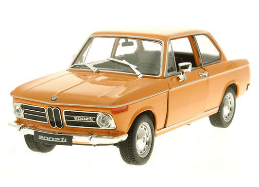 BMW 2002 ti 1:24