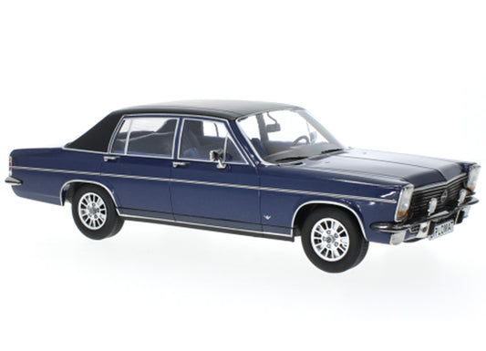 Opel Diplomat B 1972 1:18