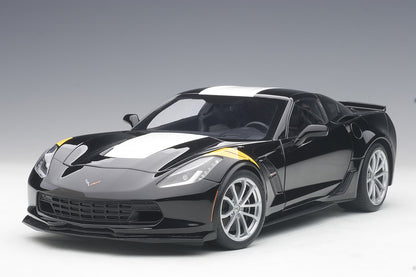 Chevrolet Corvette C7 Grand Sport 1:18