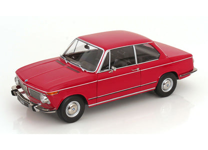 BMW 1602 1.Serie 1971 1:12