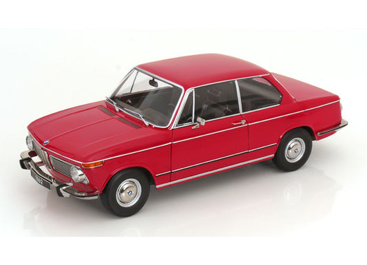 BMW 1602 1.Serie 1971 1:12