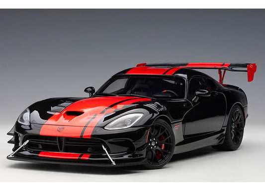 Dodge Viper ACR 1:18
