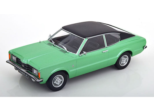 Ford Taunus GT Coupe 1971 1:18