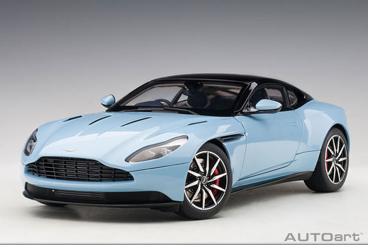 Aston Martin DB11 1:18