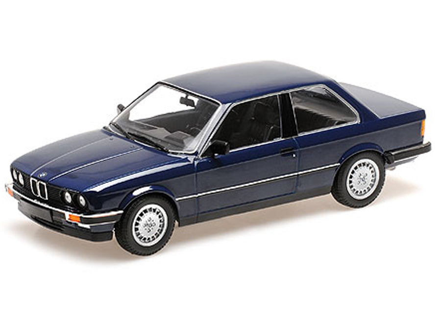 BMW 323I (E30) 1982 1:18