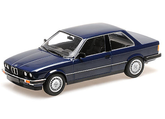 BMW 323I (E30) 1982 1:18