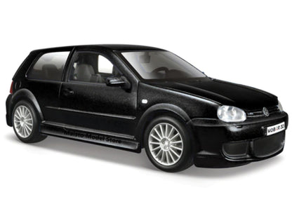 Volkswagen VW Golf R32 1:24