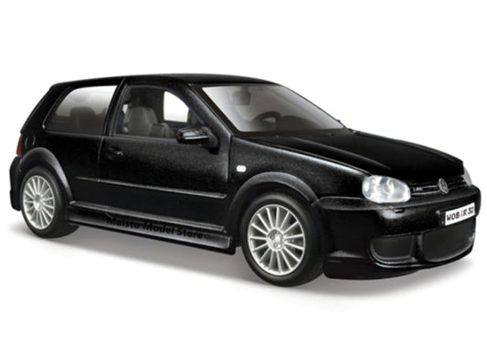 Volkswagen VW Golf R32 1:24