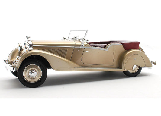 Bentley Vanden Plas Tourer 1:18