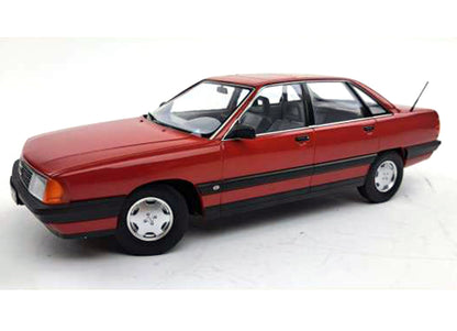 Audi 100 C3 1989 1:18