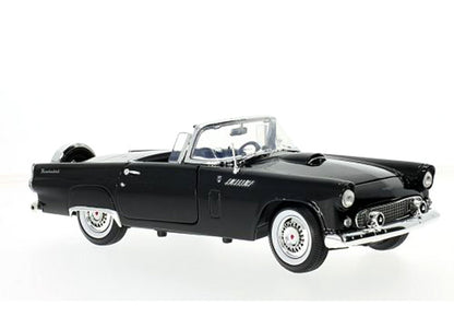 Ford Thunderbird 1956 1:18