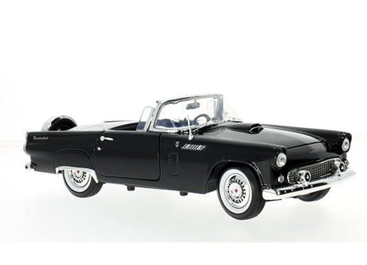 Ford Thunderbird 1956 1:18