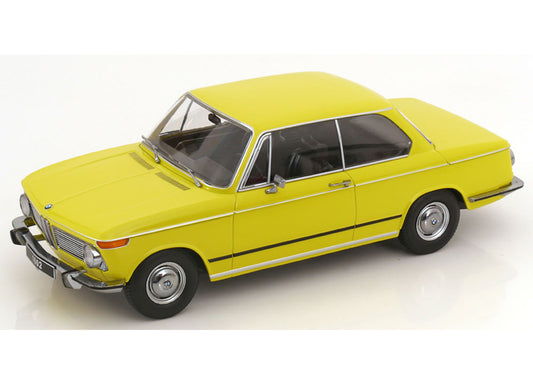 BMW 1602 1.Serie 1971 1:18