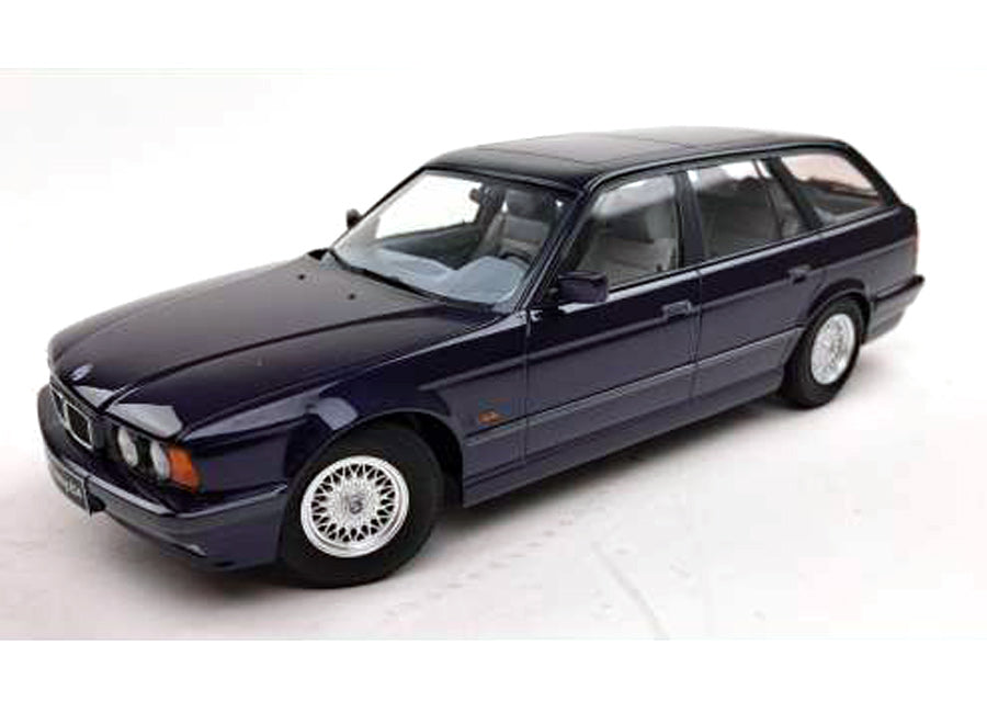 BMW 5-series Touring E34 1996 1:18