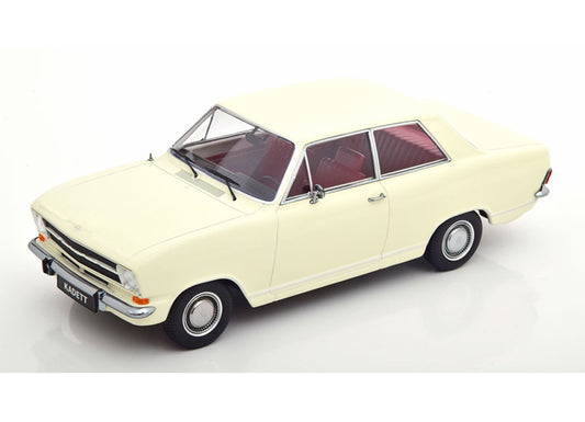 Opel Kadett B 1972 1:18