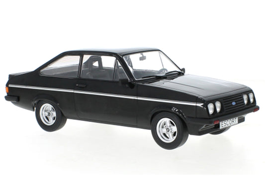 Ford Escort MK II RS 2000 1977 1:18
