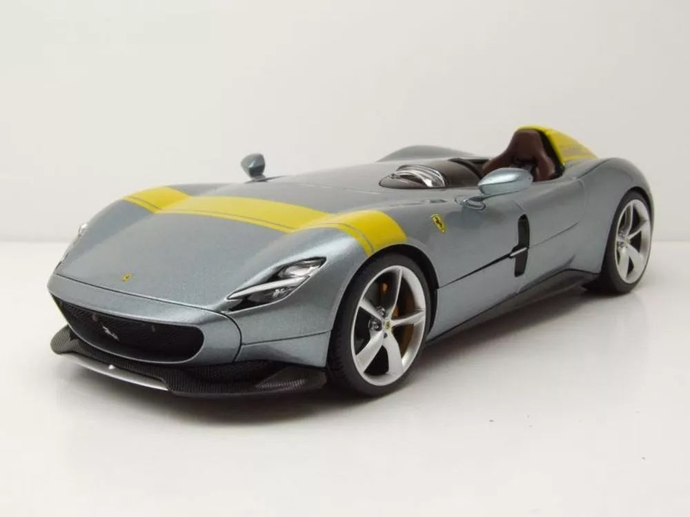 Ferrari Monza SP1 1:18