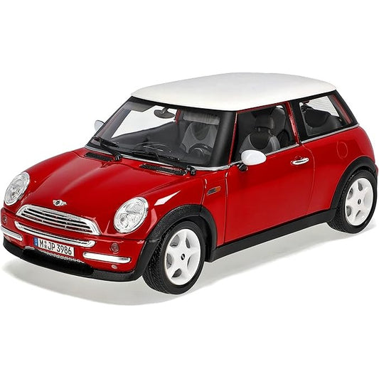 Mini Cooper 1 Generation 1:18