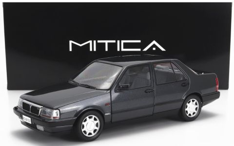 Lancia Thema Turbo 16V LX 2S 1991 1:18