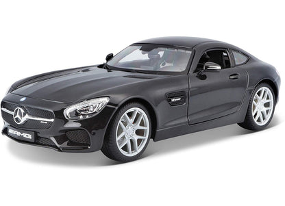 Mercedes Benz AMG GT 2015 1:18