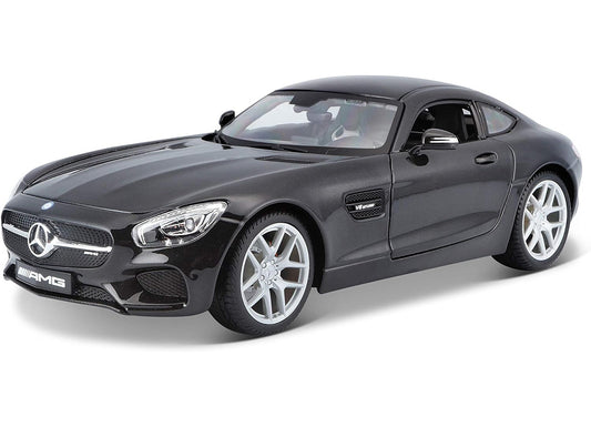 Mercedes Benz AMG GT 2015 1:18
