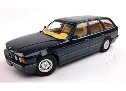 BMW 5-series Touring E34 1996 1:18