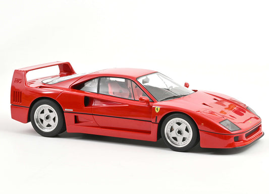 Ferrari F40 1987 1:12